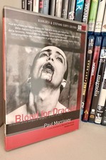 Blood for Dracula (Dracula