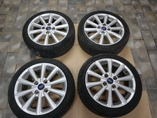 Ford Fiesta  6 e 7 Cerchi in