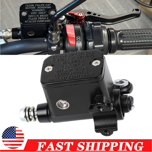 22mm brake master - 22mm,