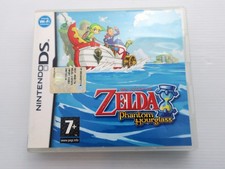 The Legend of Zelda Phantom