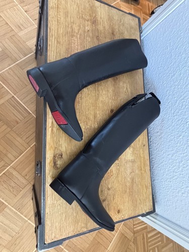 Stivali equitazione nuovi - equitazione,