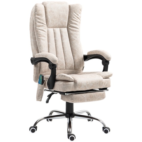 Vinsetto sedia ergonomica - vinsetto,
