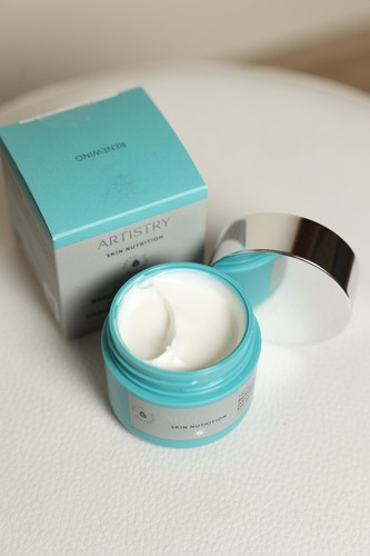 Artistry skin nutrition crema - nutrition,