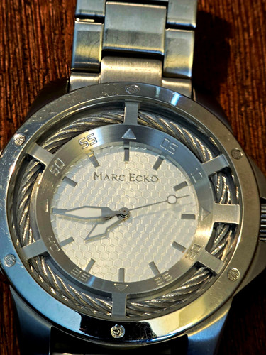 Marc ecko orologio - orologio, analogico