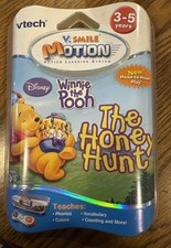 NUOVO sigillato VTech V.Smile