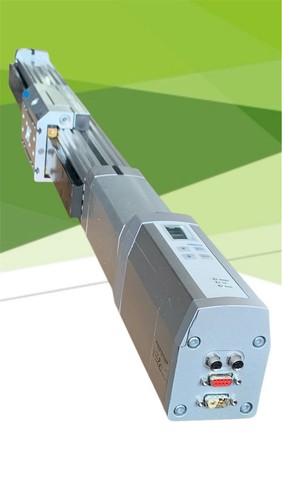 Festo 533748 unità motore - 533748, +