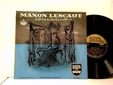 Mario del Monaco, Renata