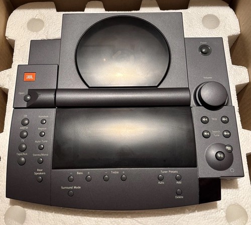 Raro controller lettore - raro, cd