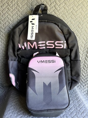 Nuovo zaino messi - zaino, con