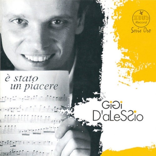 Audio gigi alessio e - audio,