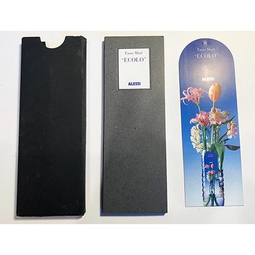 Ecolo enzo mari - ecolo,