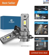 Aggiornamento a Lampadine LED