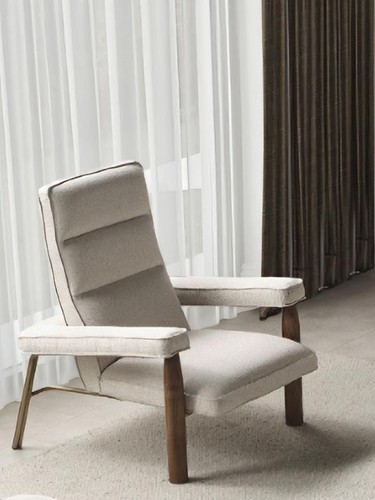 Poltrona design divano - , relax