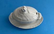 Senape ovale bianca Richard