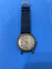 OROLOGIO XENOS MECCANICO A