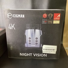 Vera visione notturna 4K