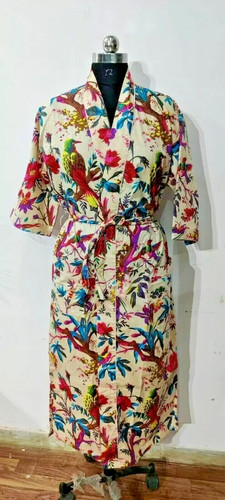 Accappatoio bagno kimono - accappatoio, da