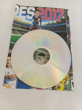 Pro Evolution Soccer 2017 (PES