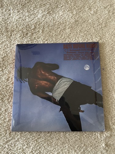 Travis scott days - scott,