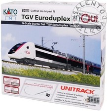 KATO 10-022 - N 1:160 - start