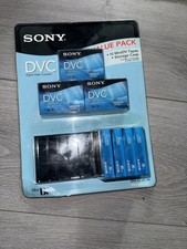Sony Mini DV Video Digitale