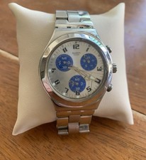 Orologio Swatch Irony Chrono