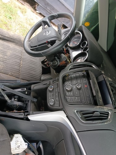 Kit airbag completo - kit, con