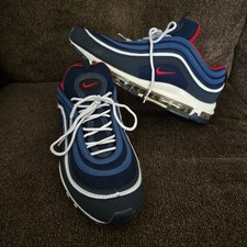 Taglia 10 Uomo Nike Air Max 97