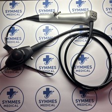 Videoendoscopio flessibile