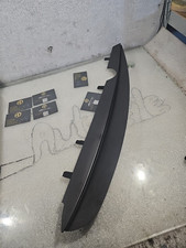 Renault Scenic 2  Verkleidung