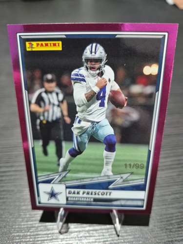 Nfl sticker card - sticker,