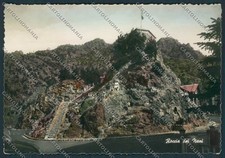 La Spezia Roccia dei Nani