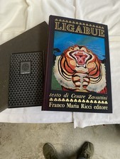 Ligabue - Testo di Cesare