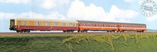 Acme 90239 - H0 1:87 - set di