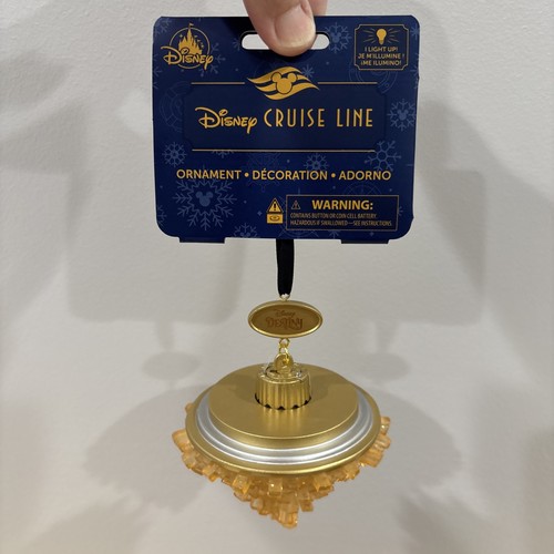Lampadario disney cruise line - lampadario,