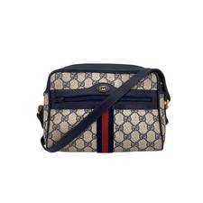 Borsa a tracolla Gucci Vintage