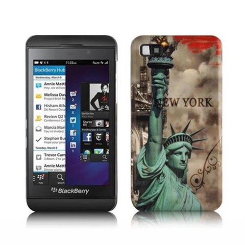 Cover per blackberry - cover,