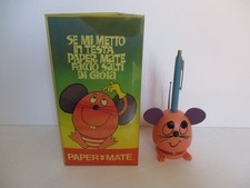 PENNA PAPERMATE + TOPOLINO