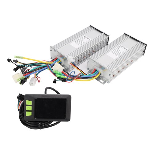 36v 48v 1000w doppio - 1000w, motore