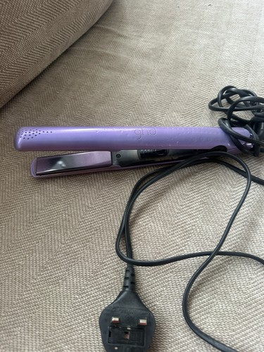 Piastra per capelli originale