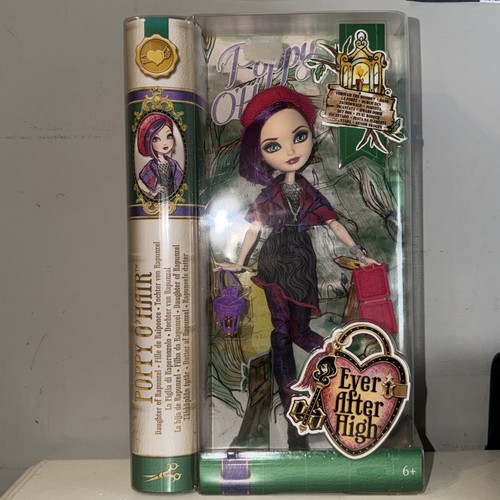 Ever after high - high, g1
