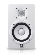 Yamaha HS5W White Monitor di