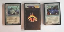 MIDDLE EARTH CCG MECCG THE