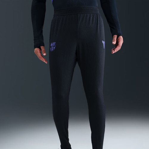 Pantaloni barcelona nike - pantaloni,