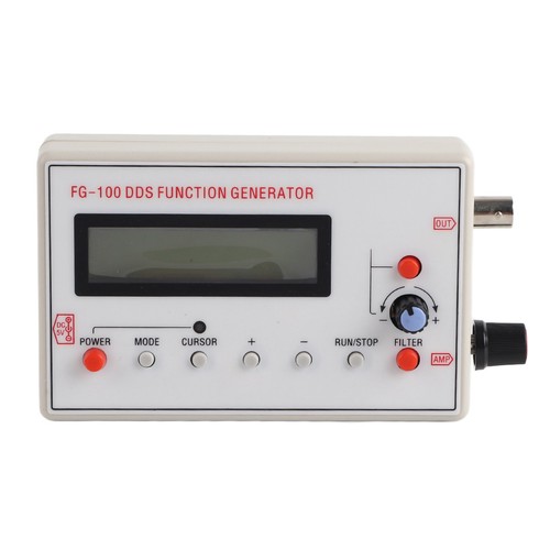 Generatore funzioni 100 - generatore, di