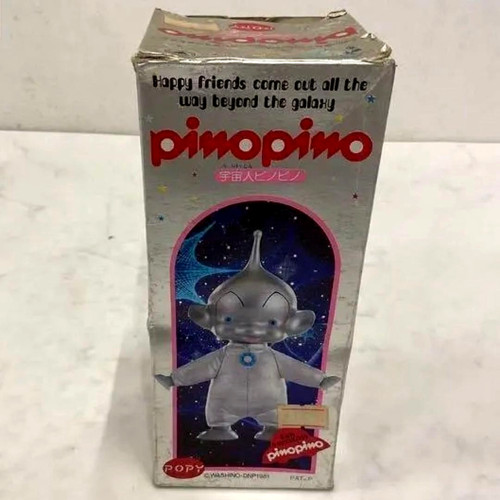 Popy pipipi vintage - pipipi,