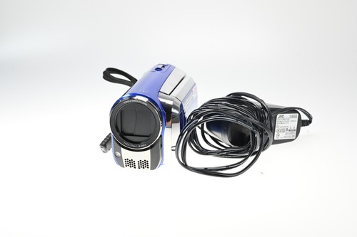 Jvc everio ms120 video - jvc, s