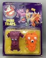 Figurine mini trappole - figurine,