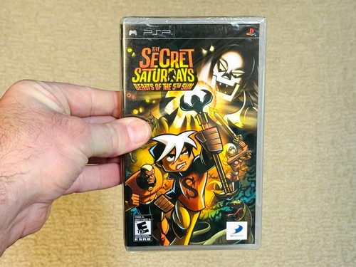 Secret saturdays beasts 5th - beasts,