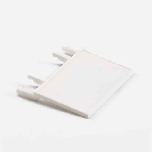 Flap ricambio per - di, frontali